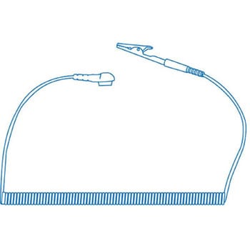 接地线 2.5米HAKKO白光B2759